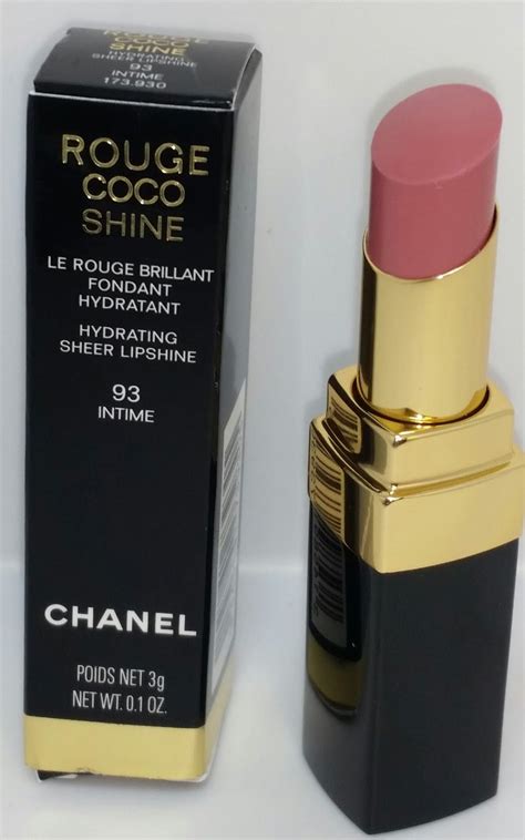 chanel rouge coco shine hydrating sheer lipshine swatches|Chanel Rouge Coco shine review.